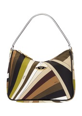 Emilio Pucci Shoulder Bag