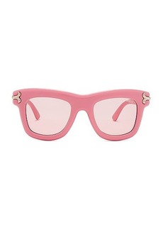 Emilio Pucci Square Sunglasses