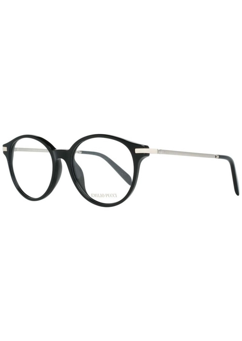 Emilio Pucci Women Optical Women's Frames