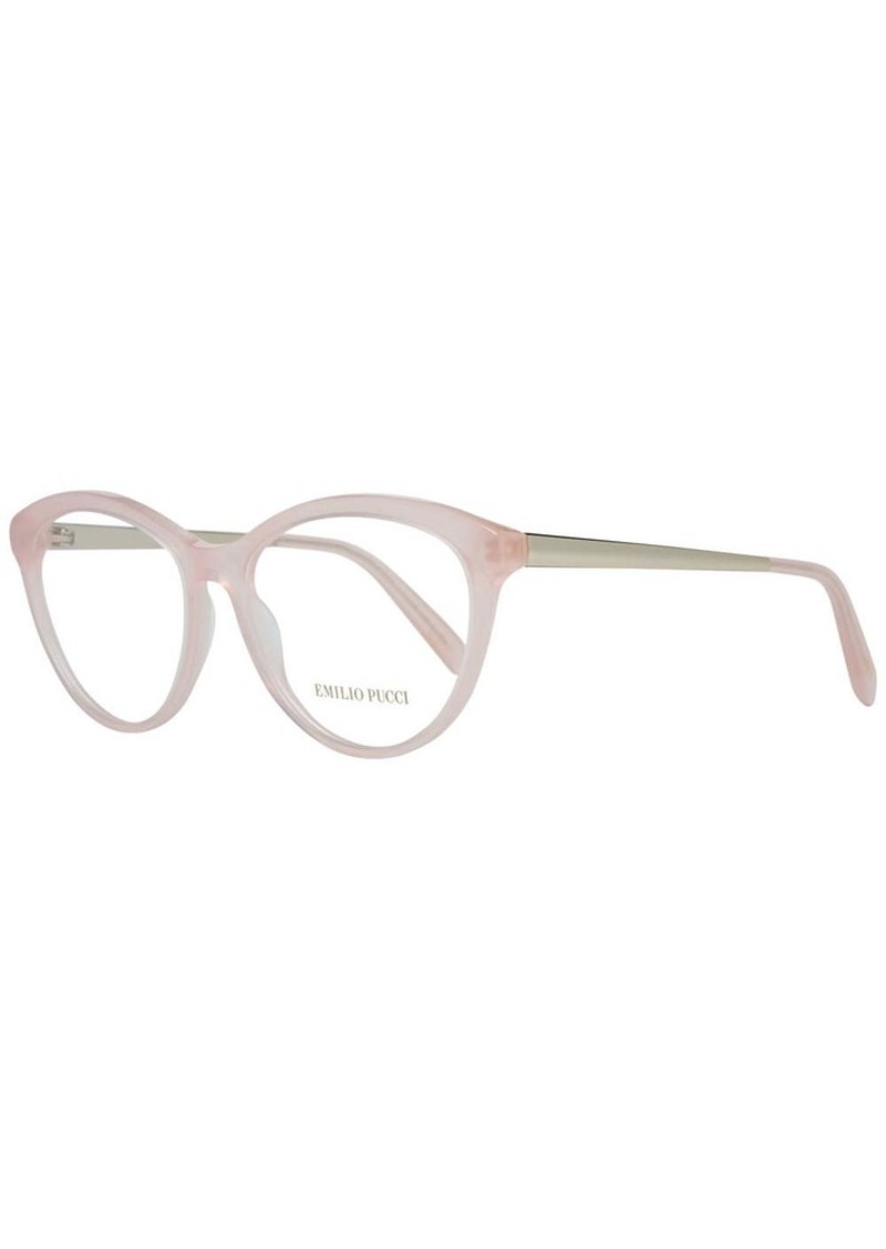 Emilio Pucci Women Optical Women's Frames