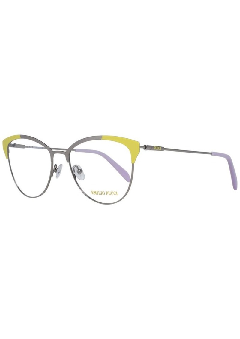 Emilio Pucci Women Optical Women's Frames