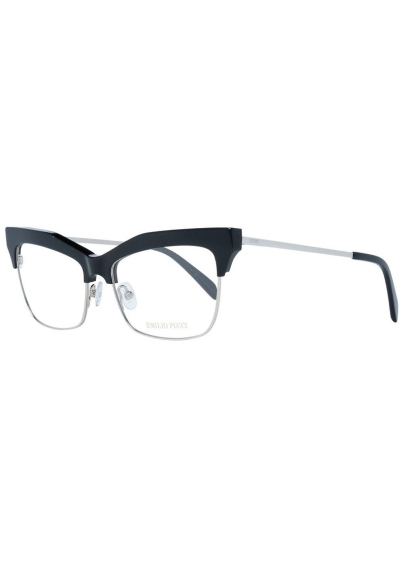 Emilio Pucci Women Optical Women's Frames