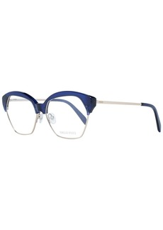 Emilio Pucci Women Optical Women's Frames