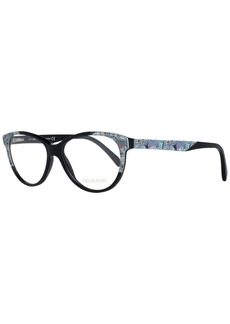 Emilio Pucci Women Optical Women's Frames