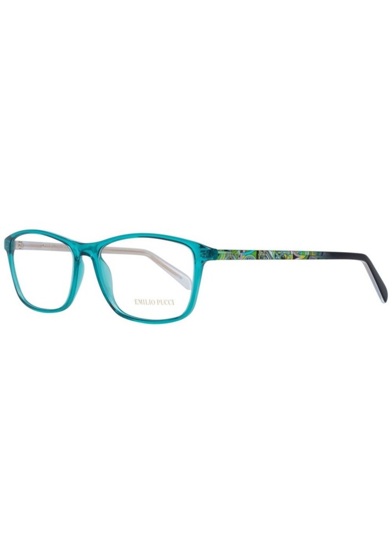 Emilio Pucci Women Optical Women's Frames