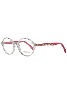 Emilio Pucci Women Optical Women's Frames