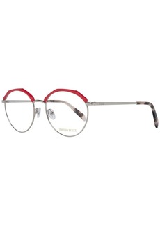 Emilio Pucci Women Optical Women's Frames