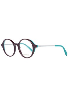 Emilio Pucci Women Optical Women's Frames