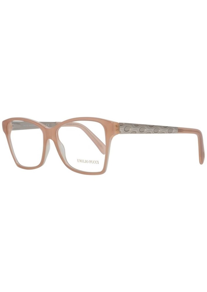 Emilio Pucci Women Optical Women's Frames