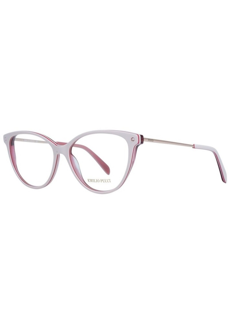 Emilio Pucci Women Optical Women's Frames