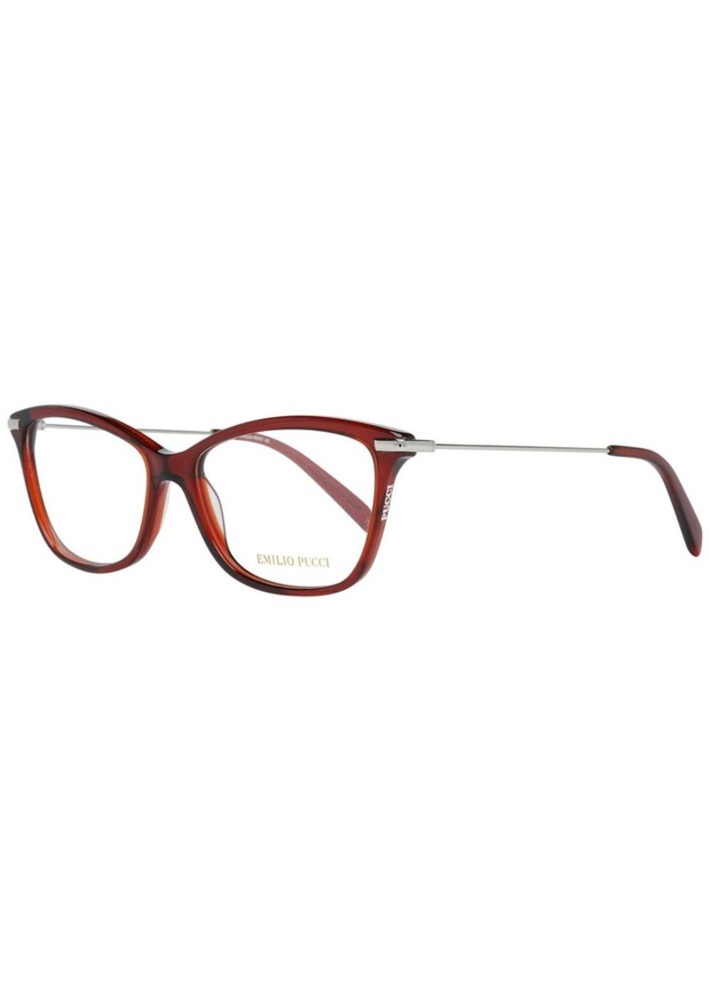 Emilio Pucci Women Optical Women's Frames