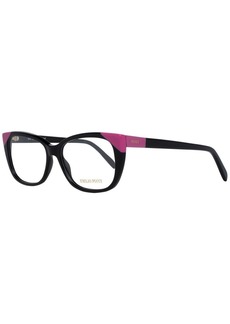 Emilio Pucci Women Optical Women's Frames