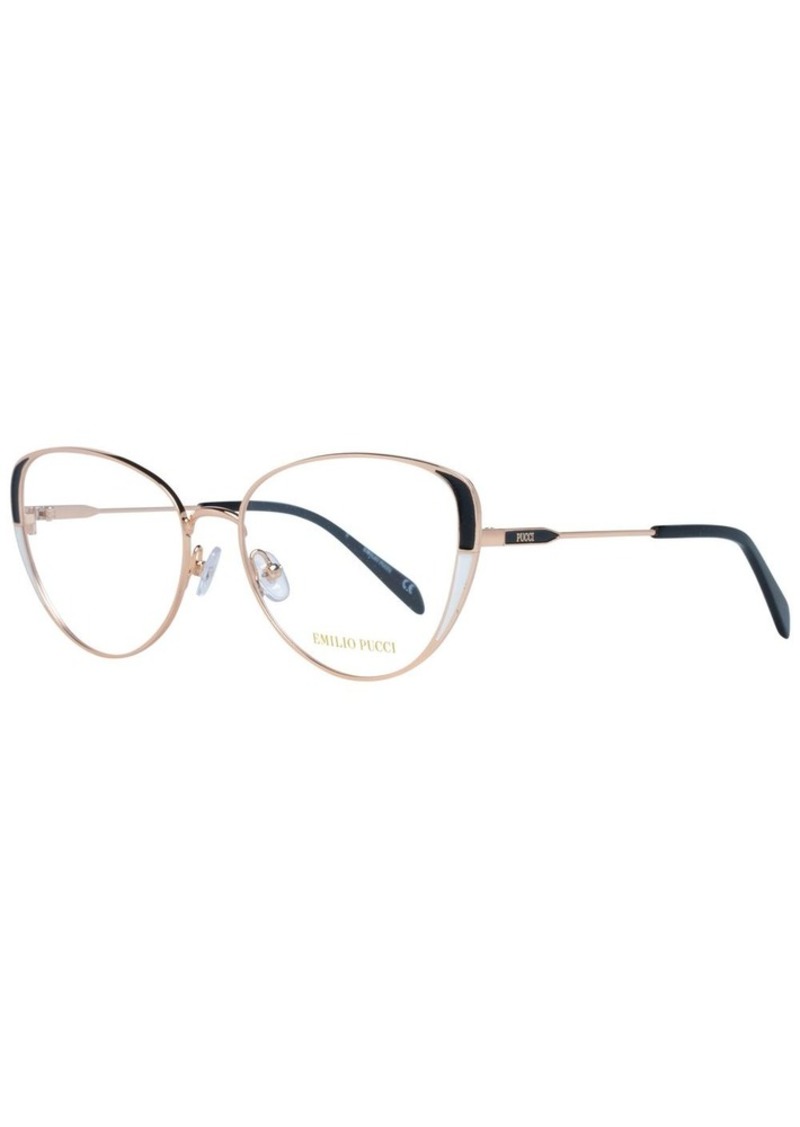 Emilio Pucci Women Optical Women's Frames