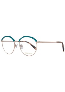 Emilio Pucci Women Optical Women's Frames