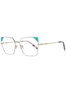 Emilio Pucci Women Optical Women's Frames