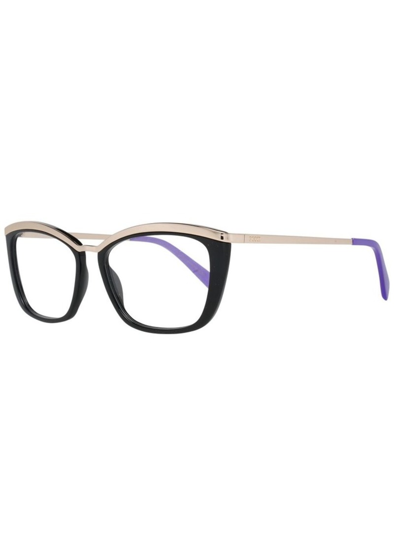 Emilio Pucci Women Optical Women's Frames