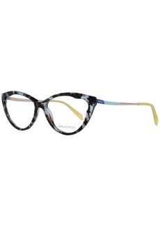 Emilio Pucci Women Optical Women's Frames