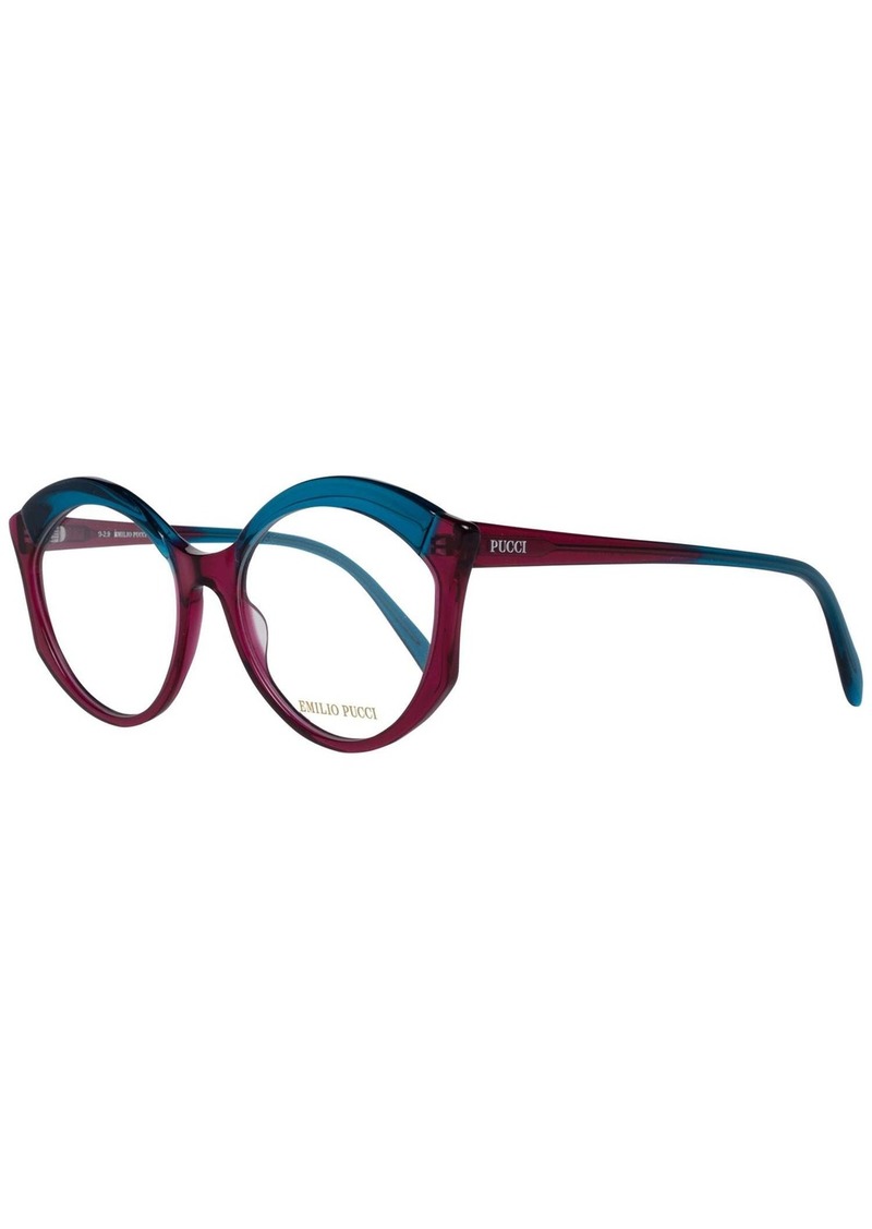 Emilio Pucci Women Optical Women's Frames