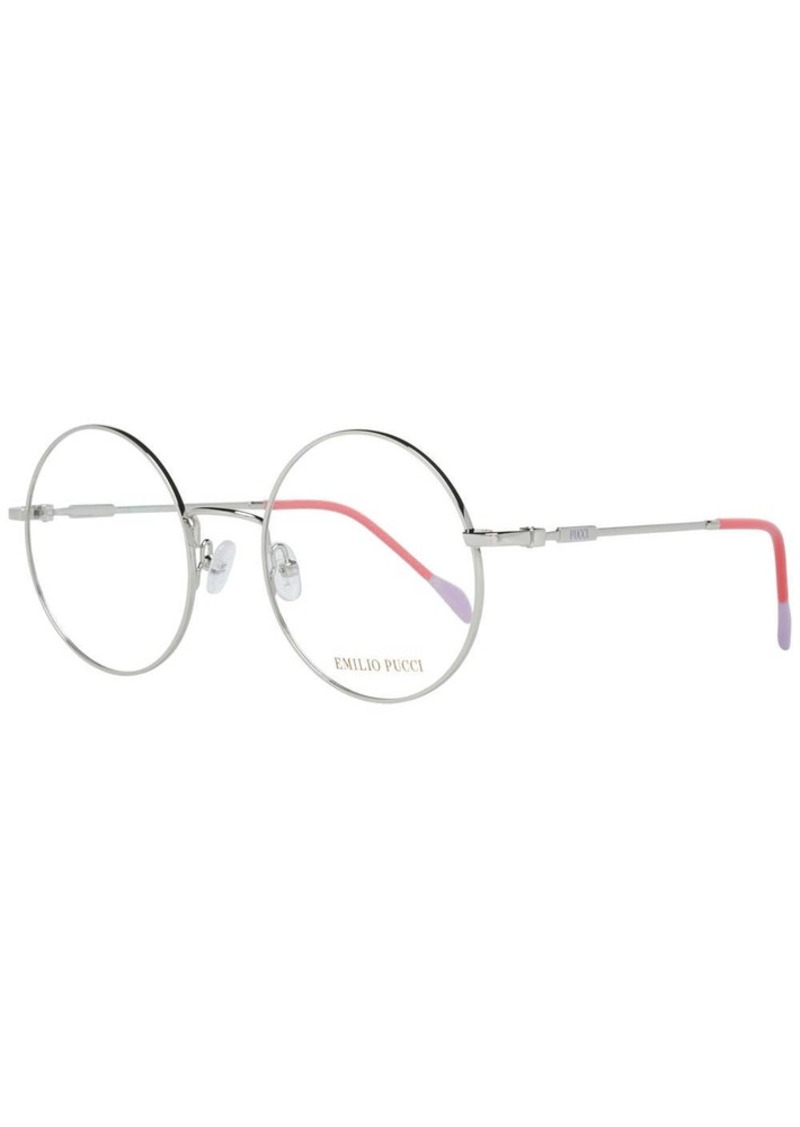 Emilio Pucci Women Optical Women's Frames