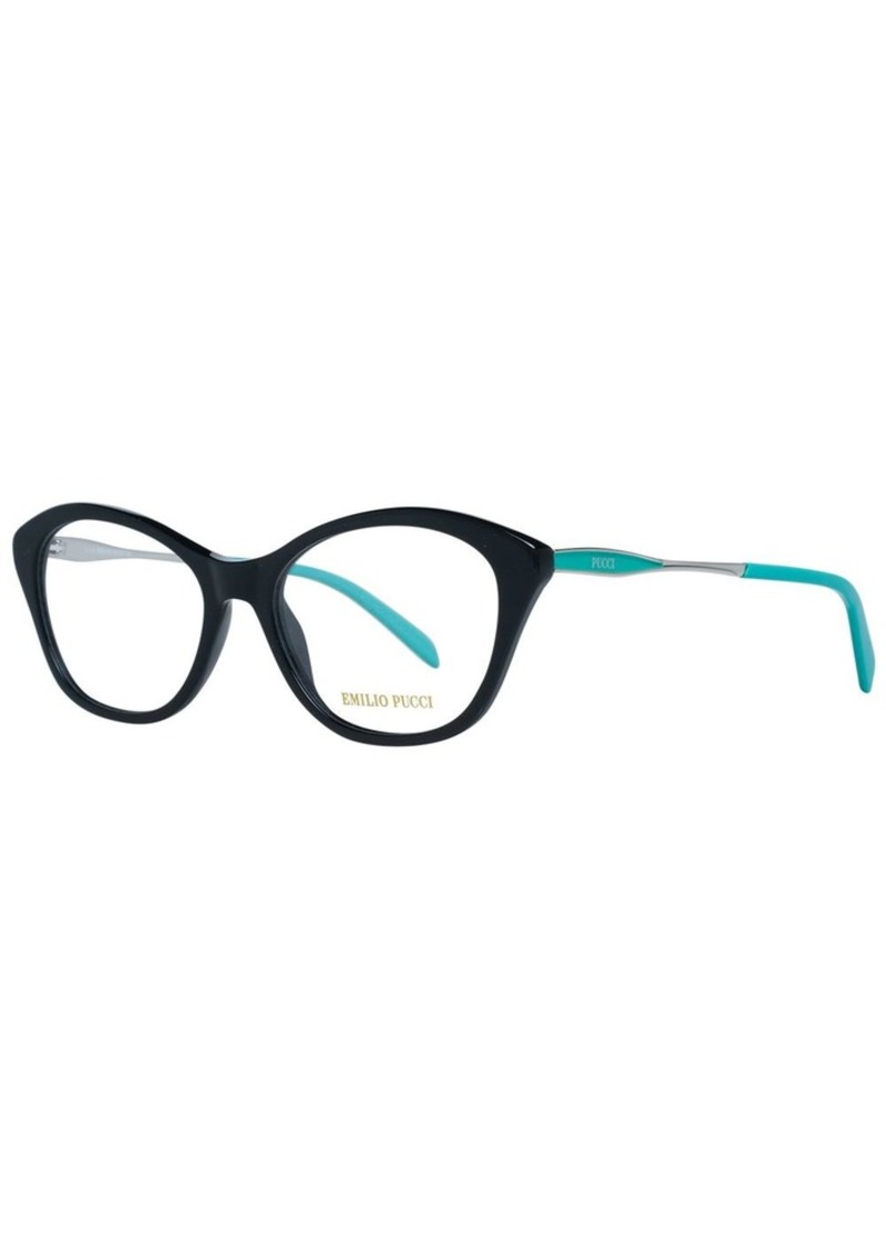 Emilio Pucci Women Optical Women's Frames