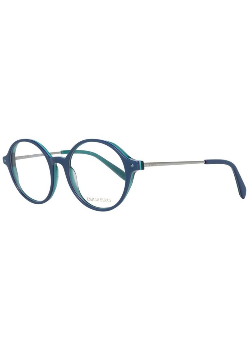 Emilio Pucci Women Optical Women's Frames