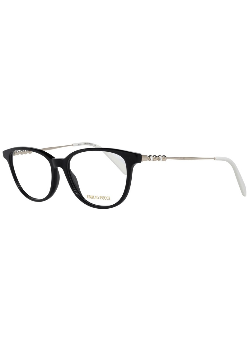 Emilio Pucci Women Optical Women's Frames