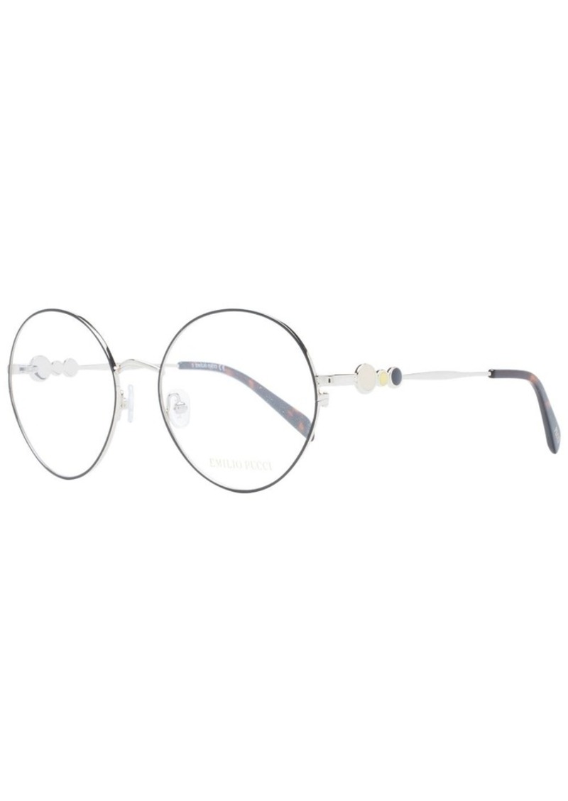 Emilio Pucci Women Optical Women's Frames