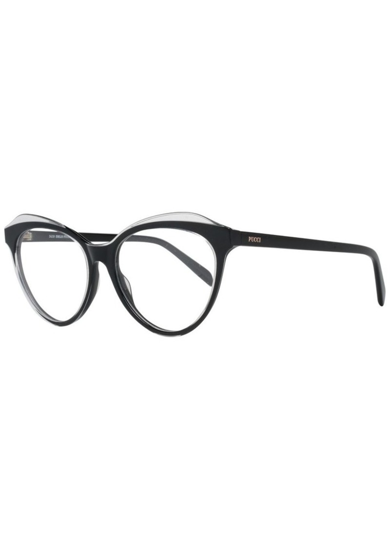 Emilio Pucci Women Optical Women's Frames