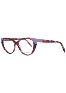 Emilio Pucci Women Optical Women's Frames