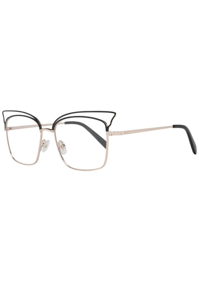 Emilio Pucci Women Optical Women's Frames