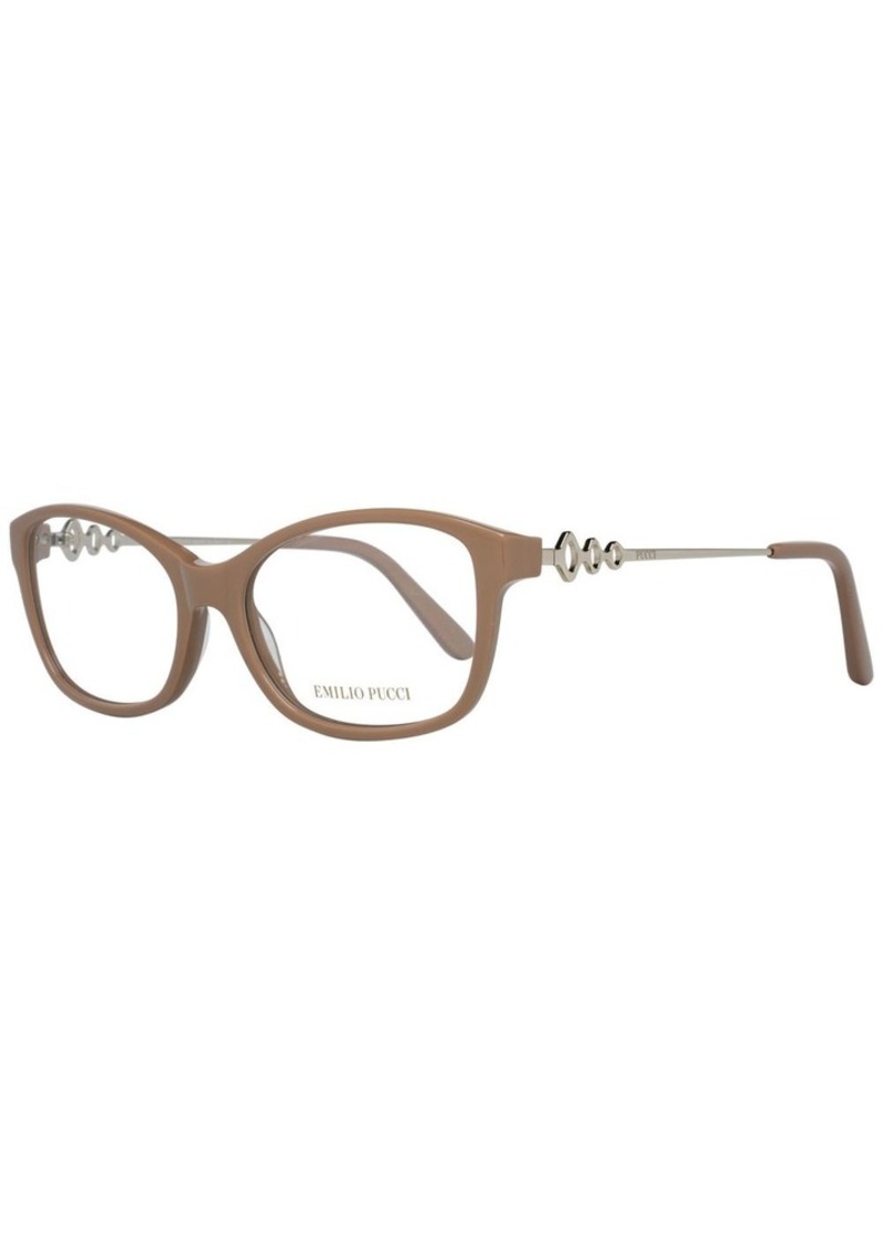 Emilio Pucci Women Optical Women's Frames