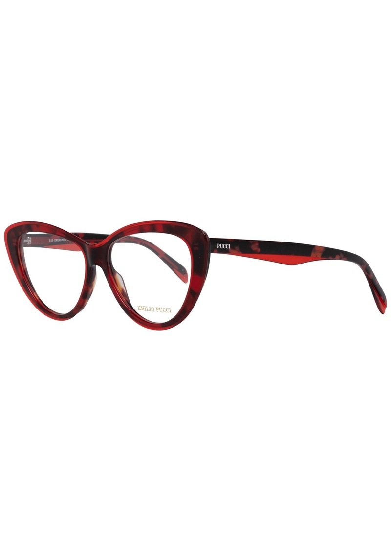 Emilio Pucci Women Women's Frames