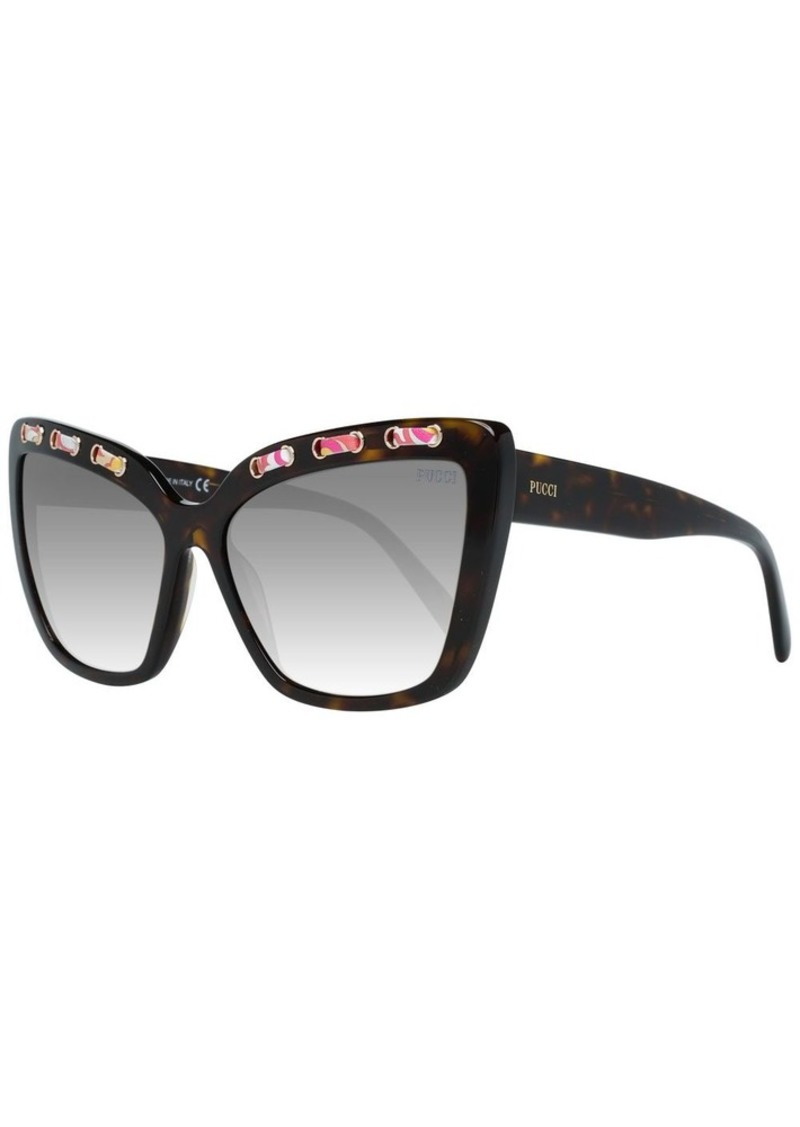 Emilio Pucci Women Women's Sunglasses