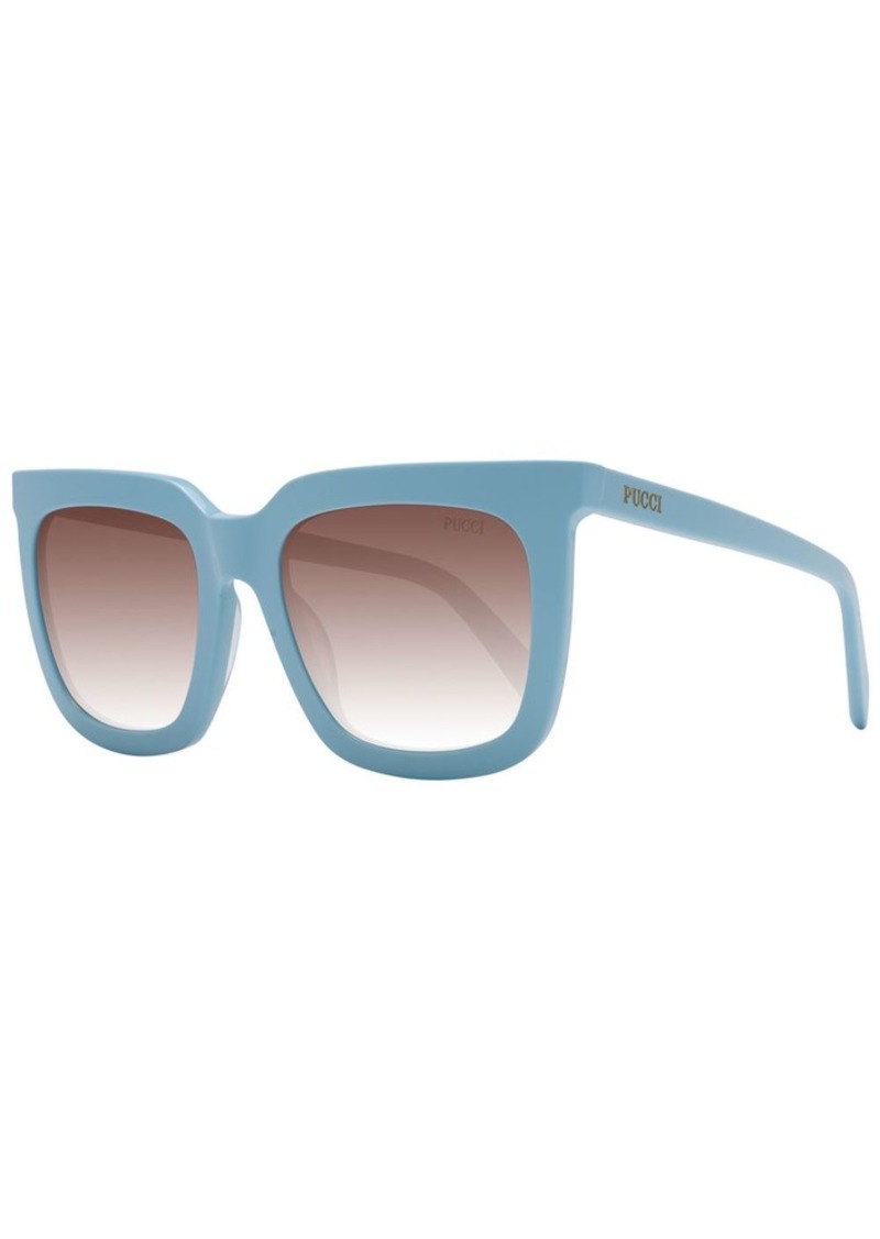 Emilio Pucci Women Women's Sunglasses