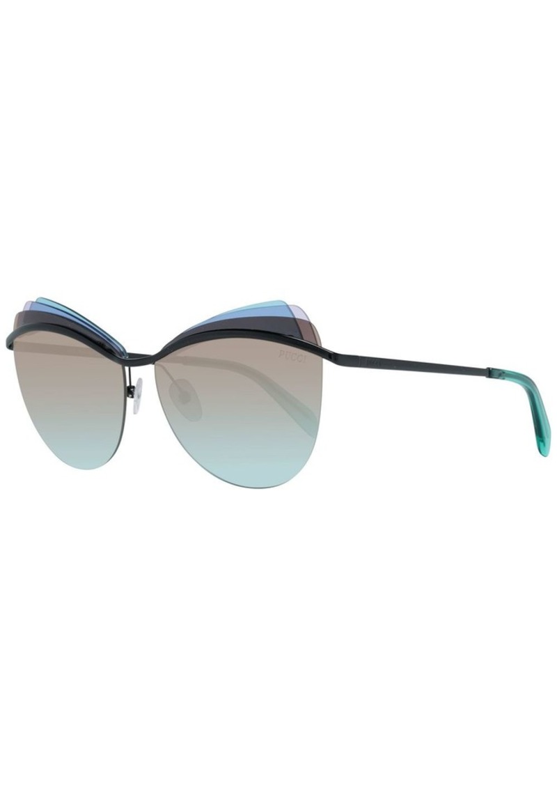 Emilio Pucci Women Women's Sunglasses