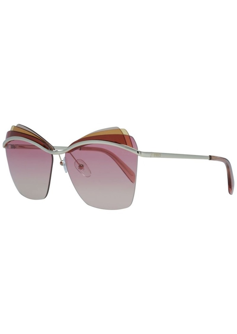 Emilio Pucci Women Women's Sunglasses