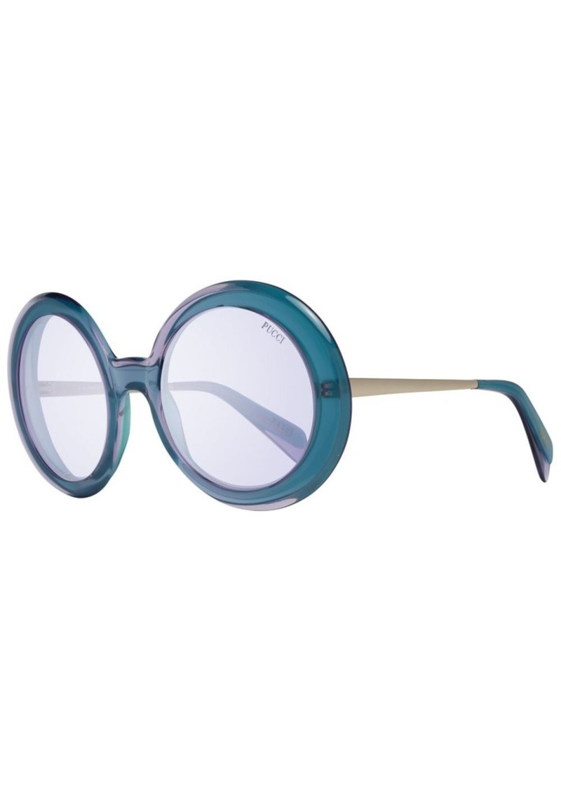 Emilio Pucci Women Women's Sunglasses