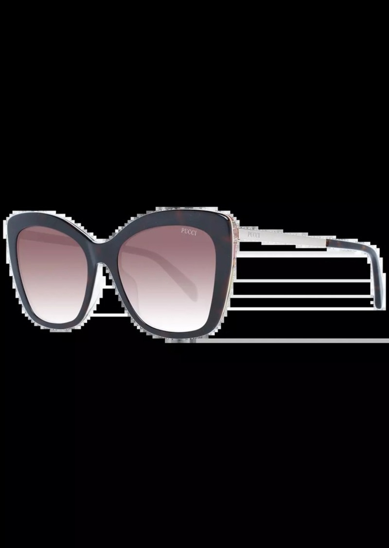 Emilio Pucci Women Women's Sunglasses