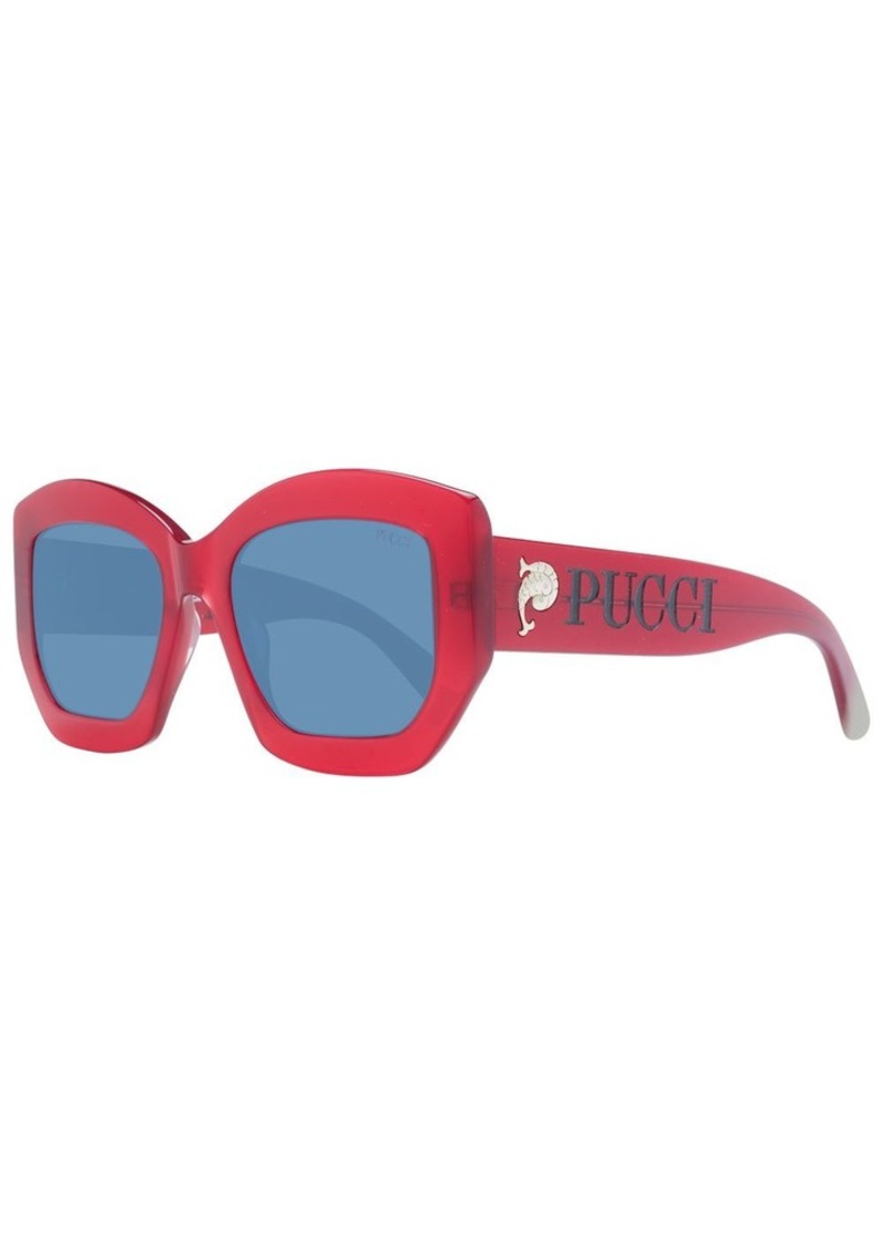 Emilio Pucci Women Women's Sunglasses