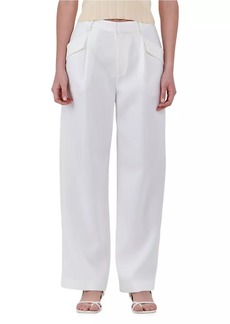Endless Rose Low Rise Pocket Trousers
