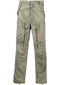 Engineered Garments Aircrew cargo trousers