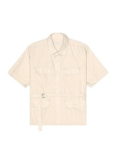Engineered Garments Bush Shirt