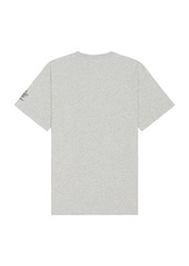 Engineered Garments Cross Crew Neck T-shirt