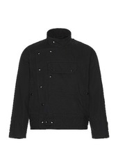 Engineered Garments Moto Jacket