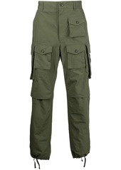Engineered Garments FA cargo trousers