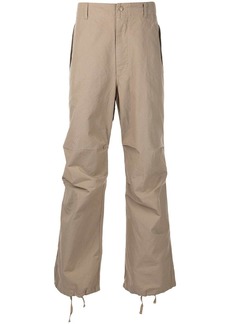 Engineered Garments loose-fit cargo trousers
