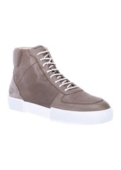 English Laundry Aiden Leather High Top Sneaker