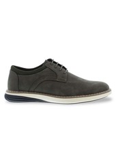 English Laundry Burley Leather Derby Shoes