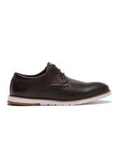 english laundry chap perforated derby shoe