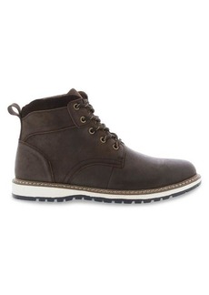 English Laundry Enclave Leather Boots